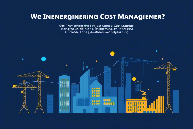 工程造价咨询企业管理系统ECMS如何助力企业高效运营与成本控制？