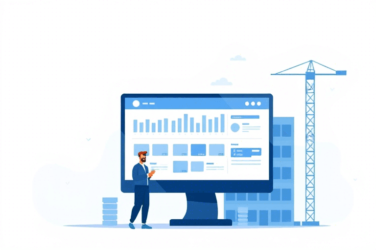 监理工程师管理系统企业入口：如何高效接入与管理项目资源