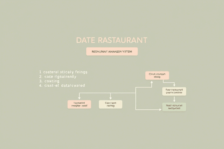 餐厅管理系统软件工程C语言程序开发全流程详解