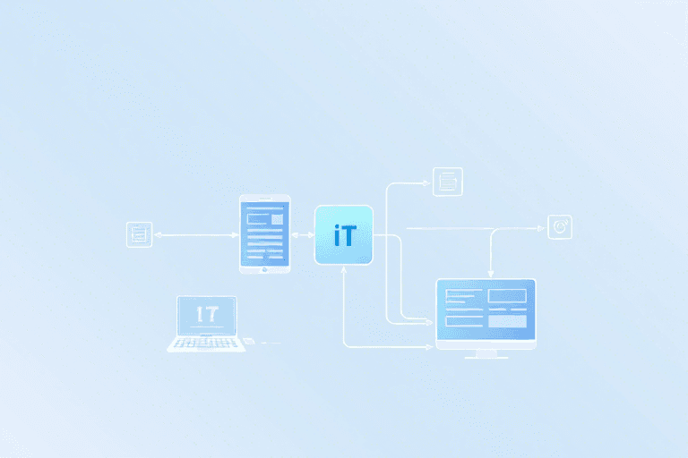 信息化系统管理工程怎么做才能实现高效运维与持续优化？