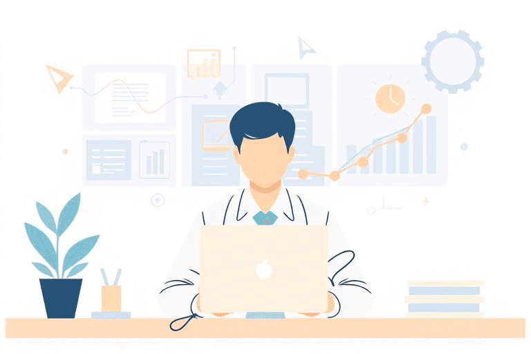 系统集成管理工程师内容：全面解析其职责、技能与职业发展路径