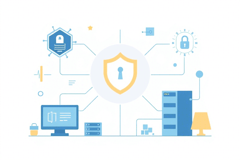 信息系统管理部工程师如何高效保障企业数字资产安全与稳定运行？