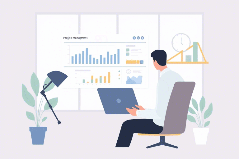 工程商务系统管理论文如何撰写：从选题到成文的完整指南