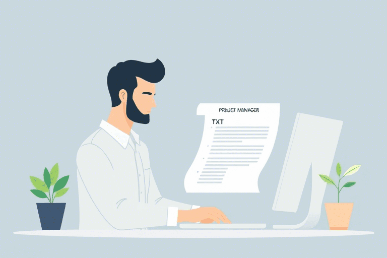 系统集成项目管理工程师txt如何高效整理与应用