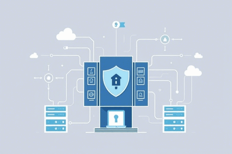 银行信息系统管理工程师如何保障金融系统的稳定与安全