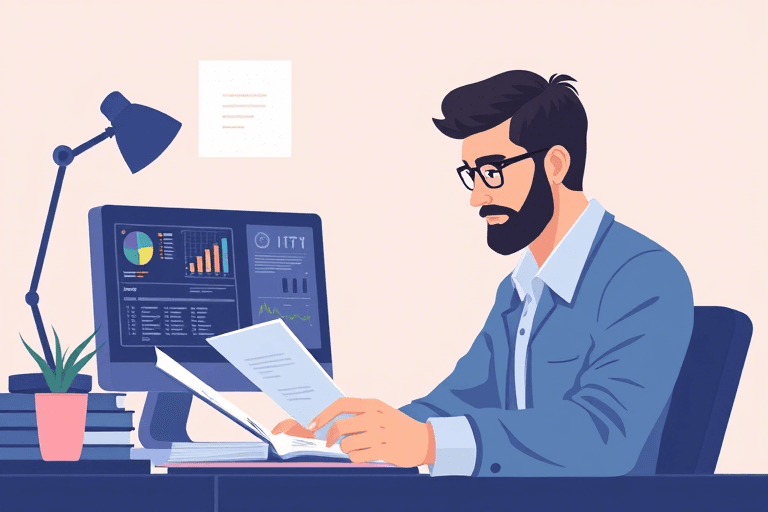 集成系统管理工程师难考？如何高效备考并顺利通过认证考试