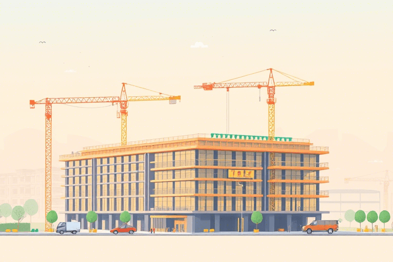 福田区EPC工程管理系统找哪家？专业服务商推荐与选择指南