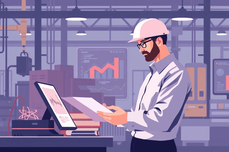 生产管理系统工程师招聘：如何高效吸引并筛选合适人才？