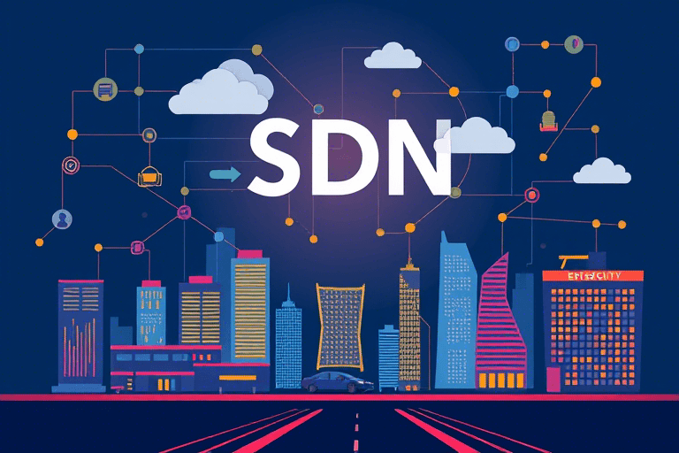 富乐路网络系统管理工程如何实现高效稳定运行？