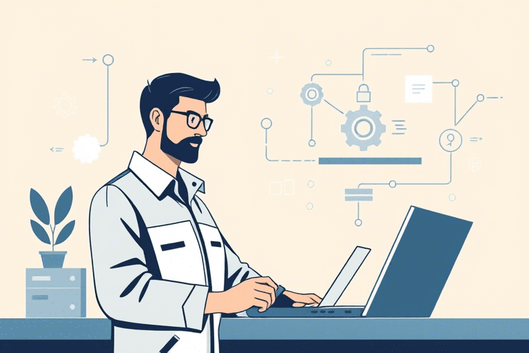 集成系统管理工程师高级如何提升专业能力与职业竞争力？