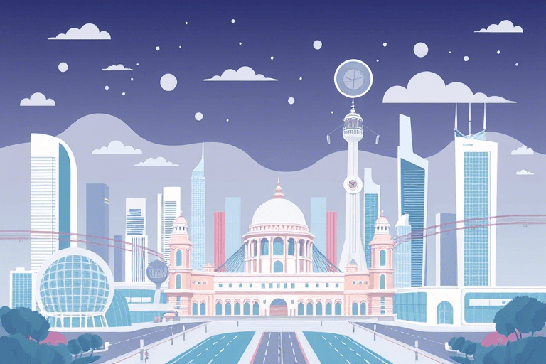 法治系统管理工程是啥？它如何推动国家治理现代化与社会公平正义？