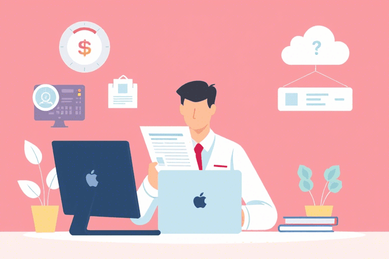 系统化管理工程师报名怎么做？一文详解全流程与备考策略