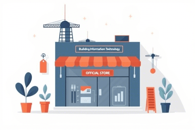 工程公司管理系统软件官方旗舰店如何助力企业高效运营与数字化转型？