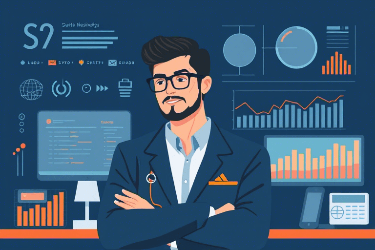 系统集成管理工程师图片怎么做：从设计到发布的完整指南