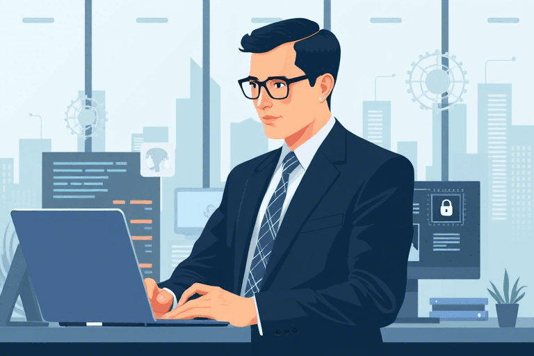 信息系统高级管理工程师如何高效推动企业数字化转型与战略落地？