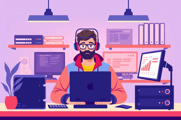 系统工程师与系统管理员如何高效协作提升IT运维效能？