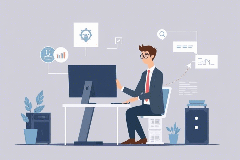 系统管理工程师难度大吗？如何应对复杂挑战与持续成长？