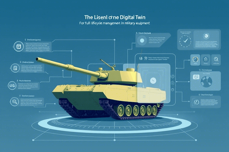 系统工程三司兵器管理处如何高效统筹武器装备全生命周期管理