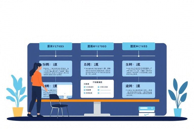 系统集成项目管理工程师高级课本：如何高效掌握项目管理核心知识与实战技能