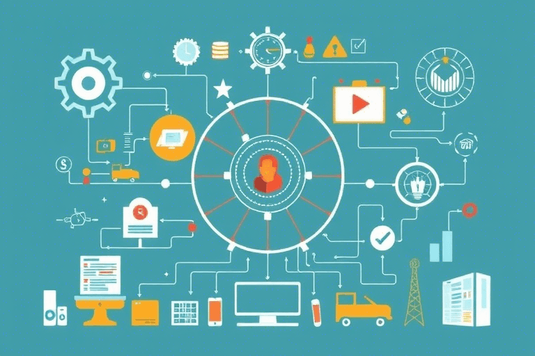 系统工程学和管理学如何协同推动复杂项目成功