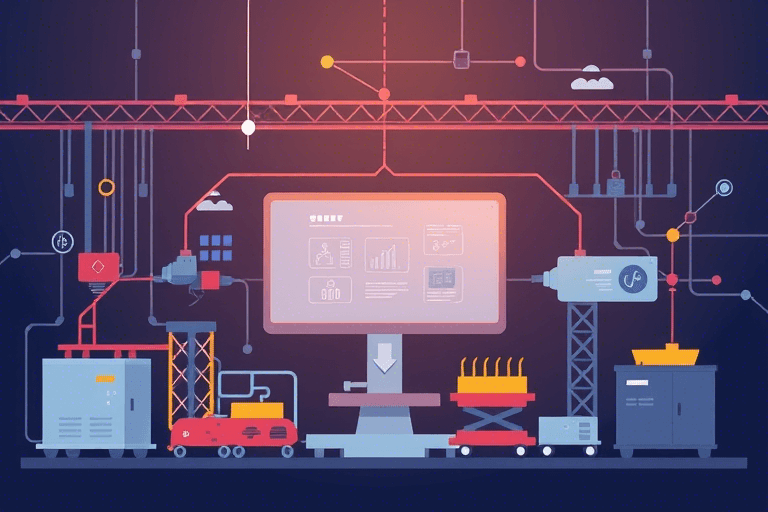 常州计算机管理系统工程如何高效实施与优化？