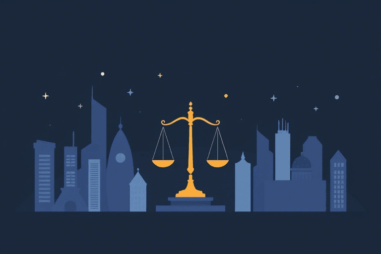 法制系统管理工程是啥？如何构建高效法治管理体系？