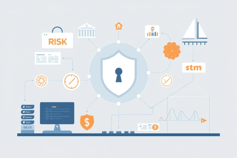 信息系统安全管理工程师如何构建企业级安全防护体系？