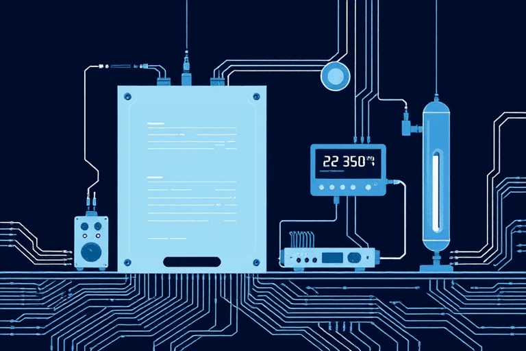 热管理系统嵌入式工程师如何提升系统性能与可靠性？