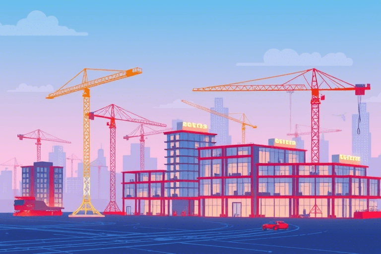 山东一站式工程项目管理系统如何实现高效管理与数字化转型