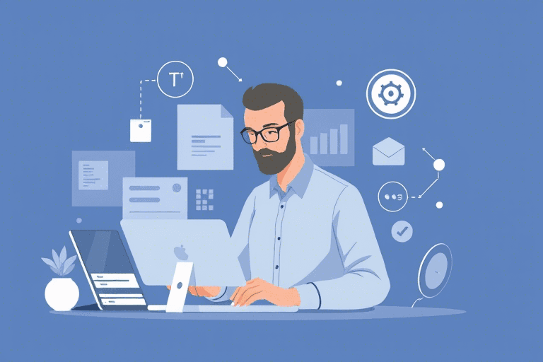 高级系统集成管理工程师如何高效统筹复杂IT项目？