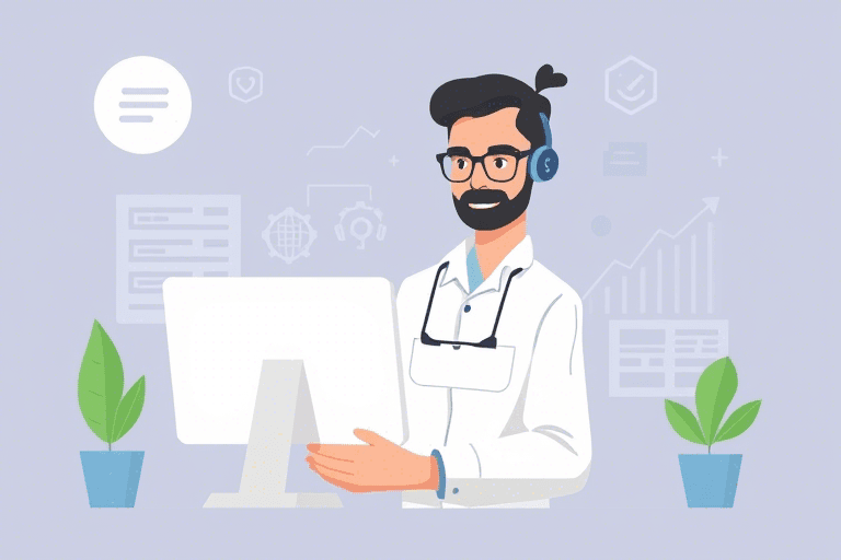 系统管理工程师岗位如何高效胜任？掌握这些核心技能与职业发展路径