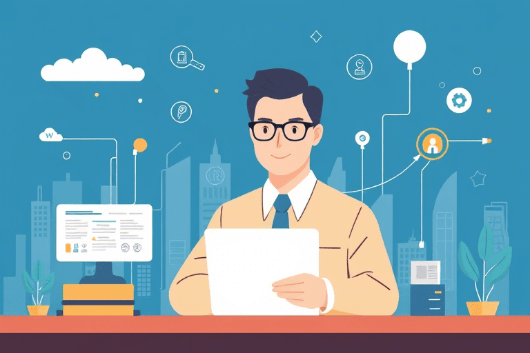 温州系统集成项目管理工程师如何提升专业能力与项目成功率