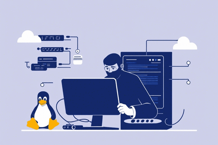 高级系统管理工程师课程如何高效学习并掌握核心技术？