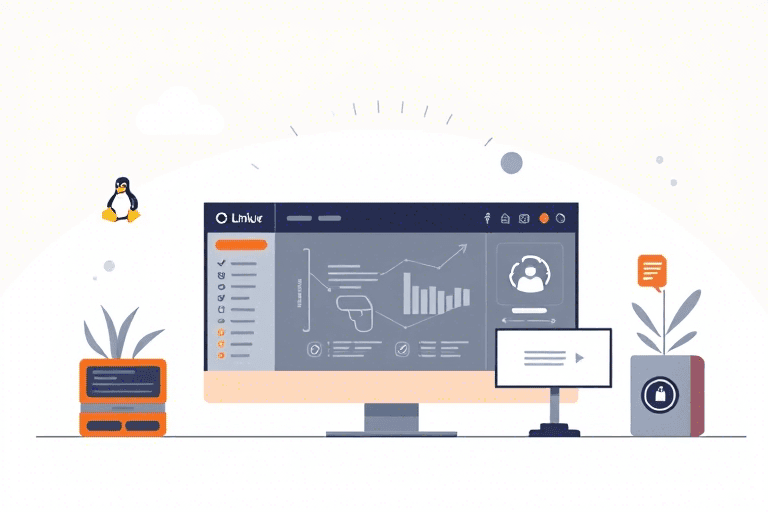 学习系统管理工程师：如何高效掌握IT基础设施与运维核心技能