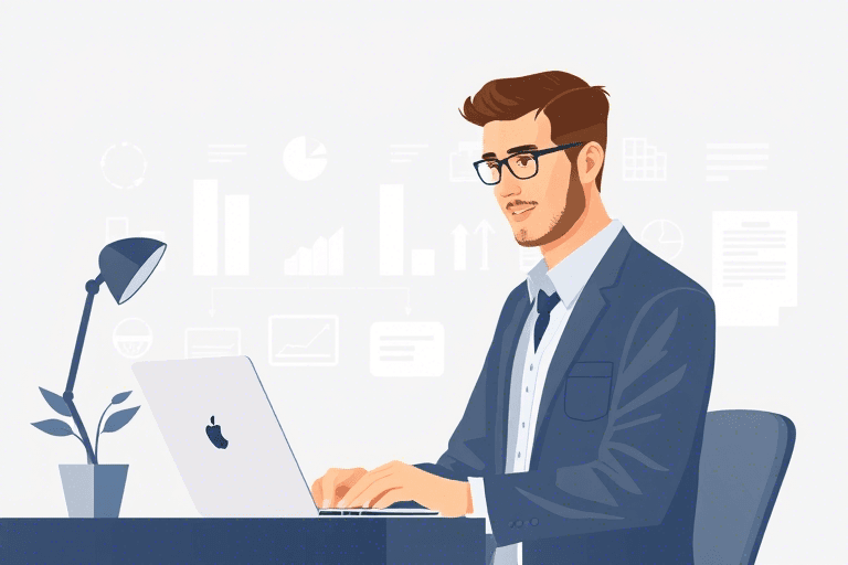 系统集成管理工程师报班怎么选？如何高效备考不踩坑？