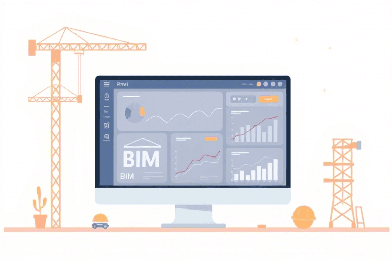 工程预算管理一体化系统如何实现全流程数字化与高效协同？