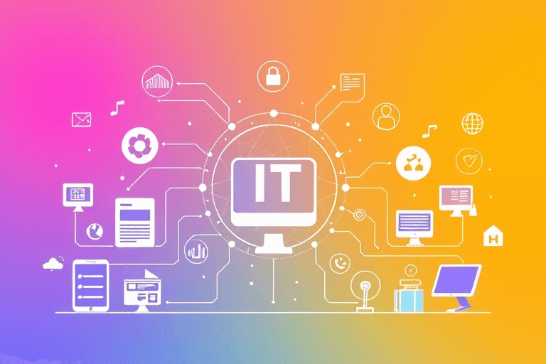 入驻系统管理工程师如何高效完成企业数字化转型任务？