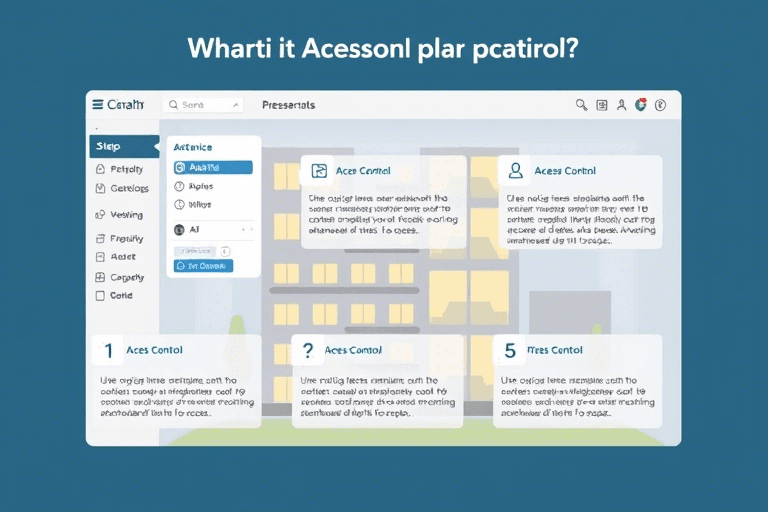 安居客门禁管理系统进入工程模式怎么做？详细步骤与注意事项全解析