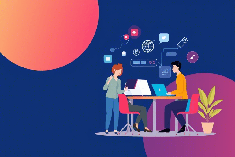 系统集成管理工程师李龙如何高效推动项目落地与团队协作