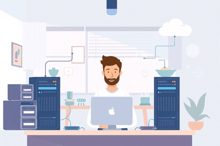 系统管理工程师前景如何？未来5年职业发展路径与技能提升指南