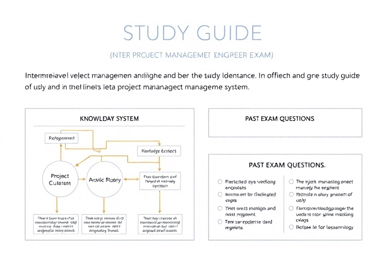 系统集成项目管理工程师A卷怎么高效备考？全面攻略助你一次通关！