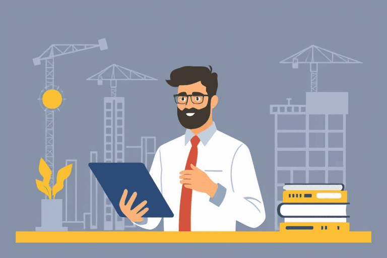 BIM系统集成项目管理工程师如何高效推动建筑信息模型与多系统协同落地