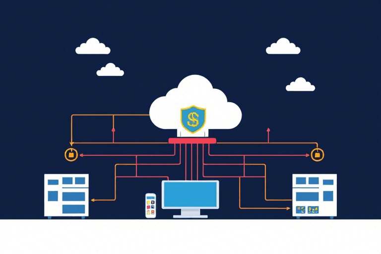 信息与系统管理工程师如何保障企业数字化转型的稳定与高效