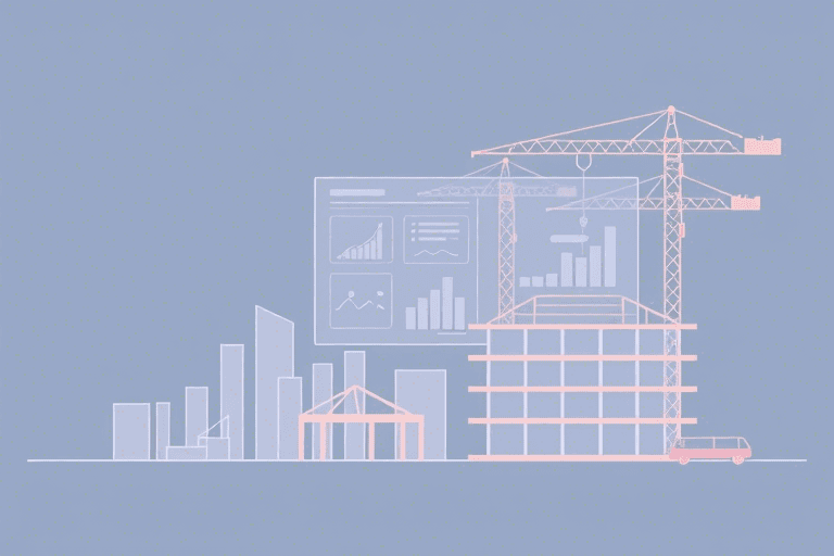 工程项目信息管理系统包含的内容有哪些？如何实现高效管理与协同？