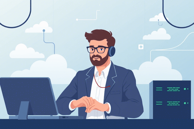 软考系统运维管理工程师如何高效提升专业能力与实战经验？