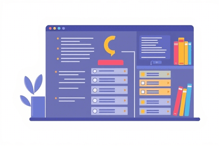 软件工程Java图书管理系统源码如何设计与实现？完整开发流程解析