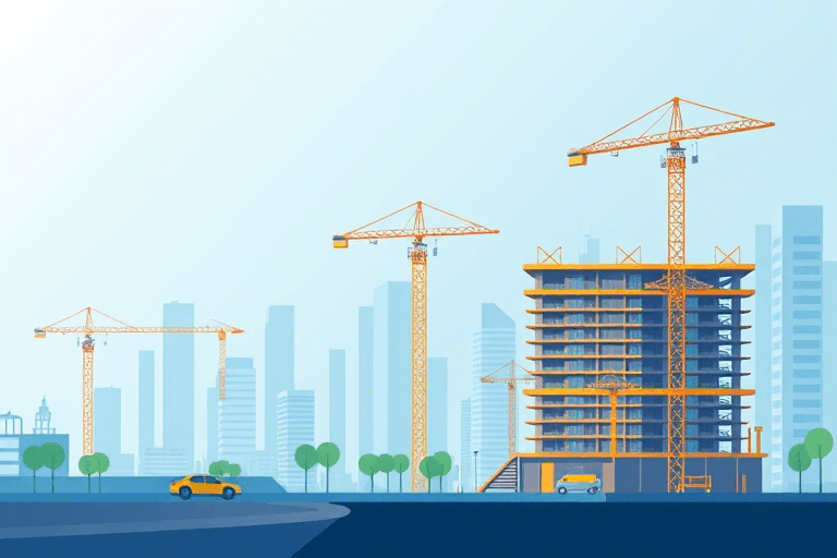 天河区EPC工程管理系统哪家强？如何选择最适合的智能解决方案？