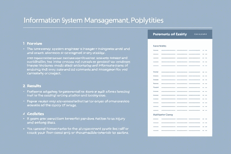 信息系统管理工程师成绩如何查询与提升？备考攻略全解析
