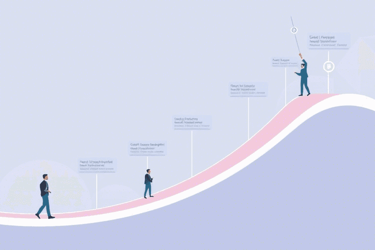 系统集成项目管理工程师25年：如何在技术变革中持续成长与突破