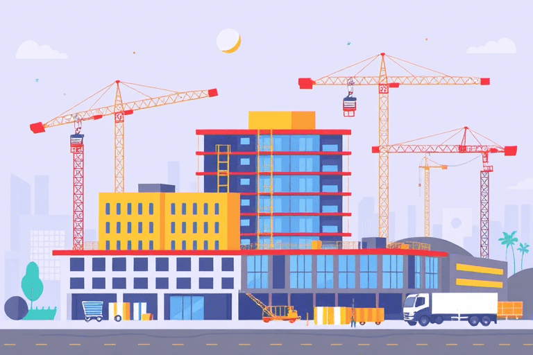 工地用的工程项目管理ERP系统怎么做才能高效落地并提升项目执行力？